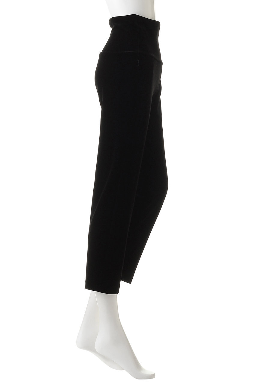 DAISY LIN(デイジーリン)｜Pants “Shape Velour”/ベルベット