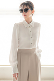 Airy Blouse “Lady Lady”