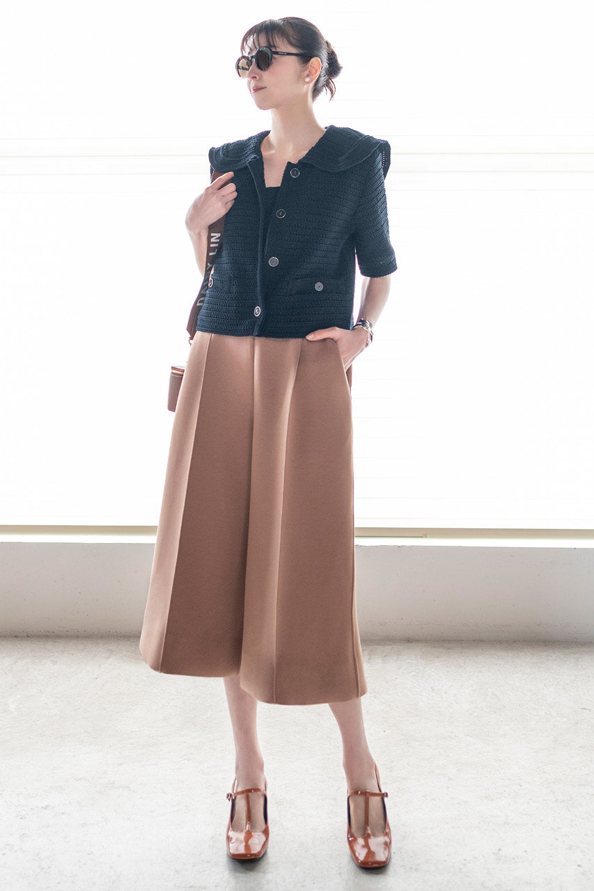 デイジーリン☆ミルフィーユスウェット☆フリーサイズ DAISY LIN | Official website and Online Boutique / ミルフィーユ