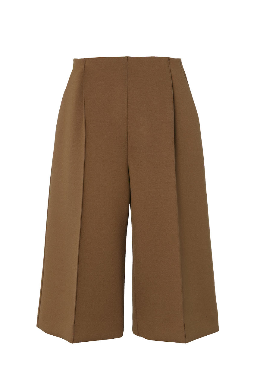 DAISY LIN ミルフィーユ スウェット Elegant Jersey Pants (キャラメルブラウン, 38) デイジーリン ELLE SHOP DAISY LIN ミルフィーユ スウェット Elegant Jersey Pants (キャラメルブラウン, 38) デイジーリン ELLE SHOP