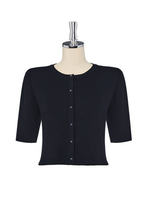 デイジーリン/DAISY LINのStylish Cardigan(110100/110104)