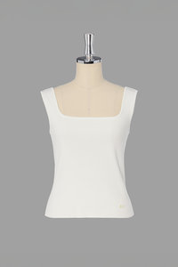 極美品＊デイジーリンDaisy Sophisticated Blouse白 40 DAISY LIN｜デイジーリンのブラウス・シャツ通販｜ELLE SHOP