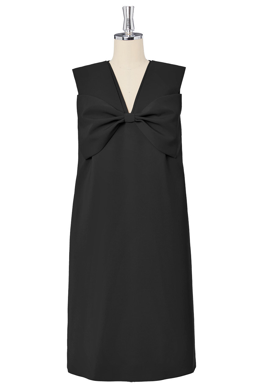 DAISY LIN Dress "Classic Lady Tank" (ブラックブラック, 42) デイジーリン ELLE SHOP DAISY LIN Dress "Classic Lady Tank" (ブラックブラック, 42) デイジーリン ELLE SHOP