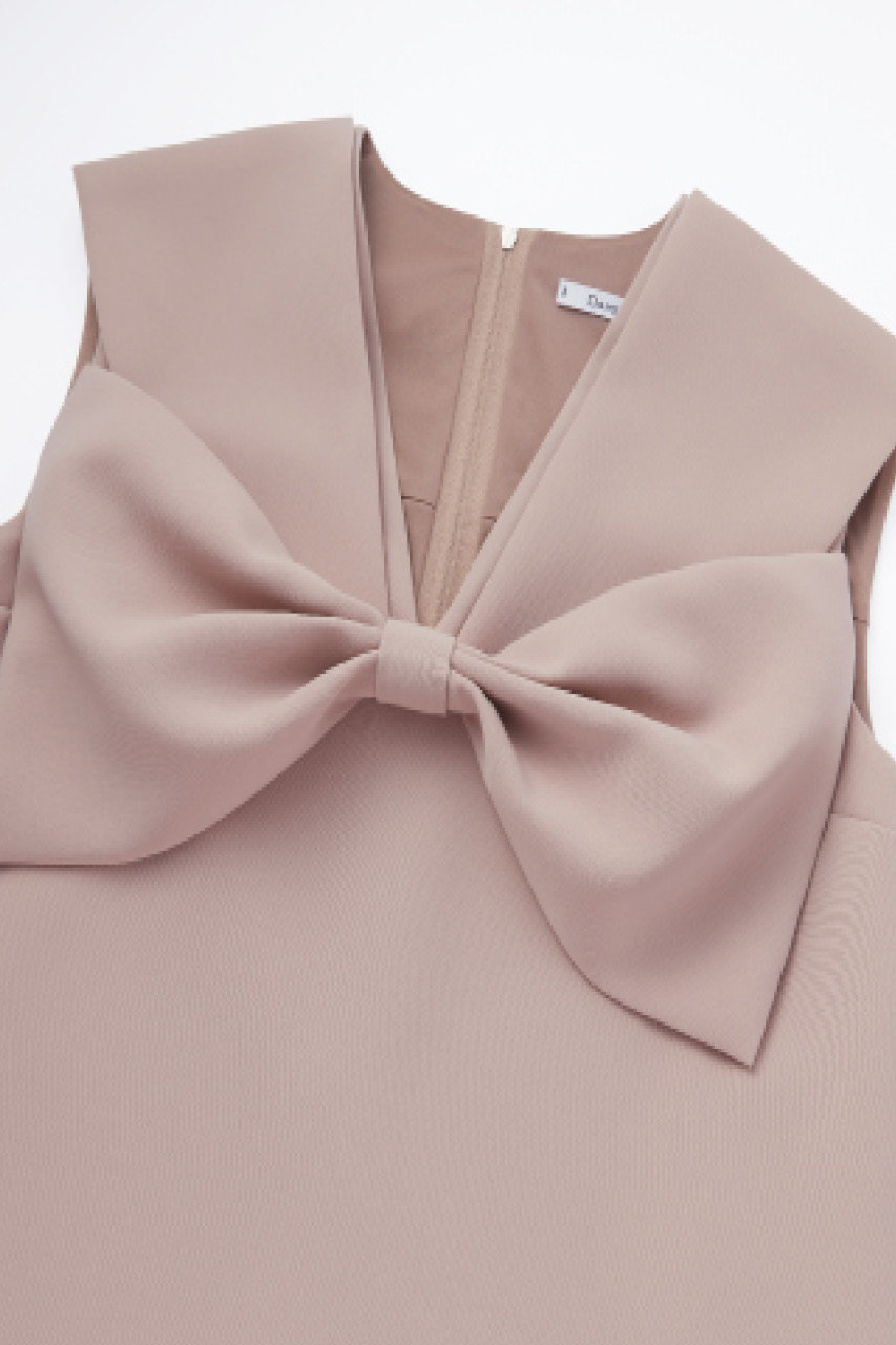 DAISY LIN(デイジーリン)｜Dress “Classic Lady Tank”/アンティーク