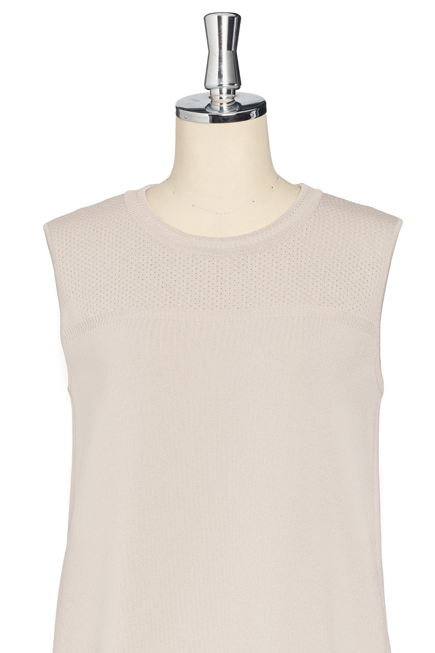 DAISY LIN(デイジーリン)｜Knit Dress “Noble Lady Tank