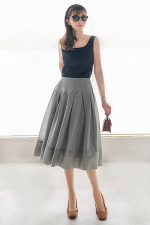 DAISY LIN | Official website and Online Boutique / High-Hip