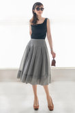 Skirt “Graceful Airy”