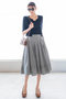 Skirt “Graceful Airy” デイジーリン/DAISY LIN