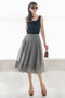 Skirt “Graceful Airy” デイジーリン/DAISY LIN
