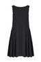 Dress “Airy Swing” デイジーリン/DAISY LIN ブラックブラック