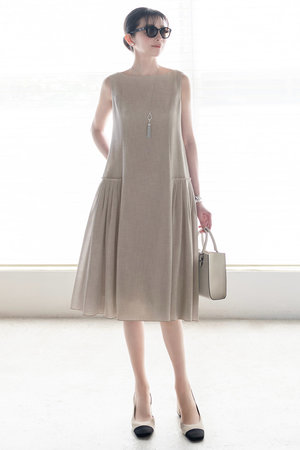 デイジーリン　フォクシー Foxey Daisy LIN gatsby ブラウス DAISY LIN for FOXEY（デイジーリン フォー フォクシー
