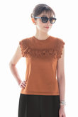 Knit “Grace Top”