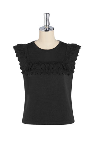 ♡DAISY LINワンピース♡ 40サイズ ベルト付き DAISY LIN | Official website and Online Boutique / DRESS