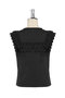 Knit “Grace Top” デイジーリン/DAISY LIN
