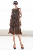 Dress “Fairy Tulle”