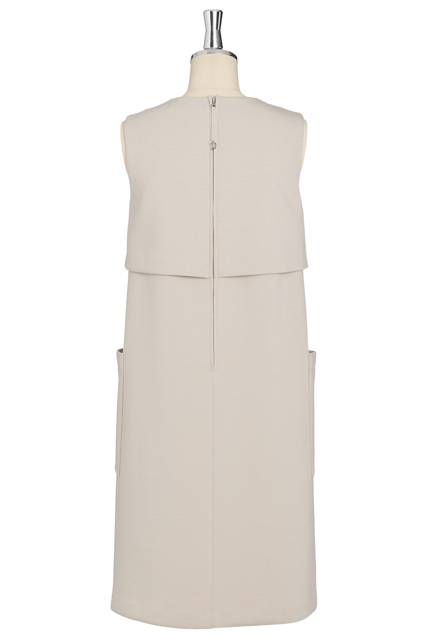 DAISY LIN(デイジーリン)｜ジャージードレス “Perfect Tank”/デイジー