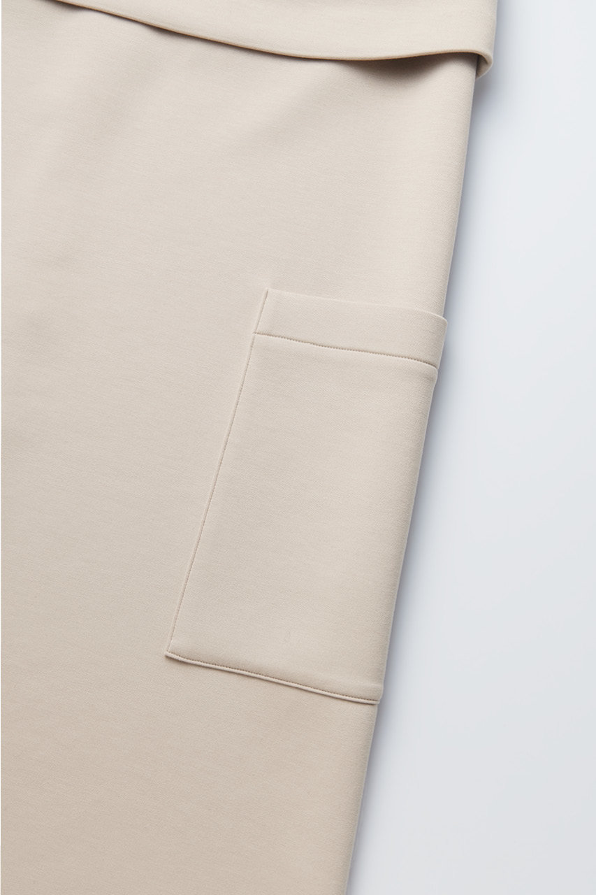 DAISY LIN(デイジーリン)｜ジャージードレス “Perfect Tank”/デイジー