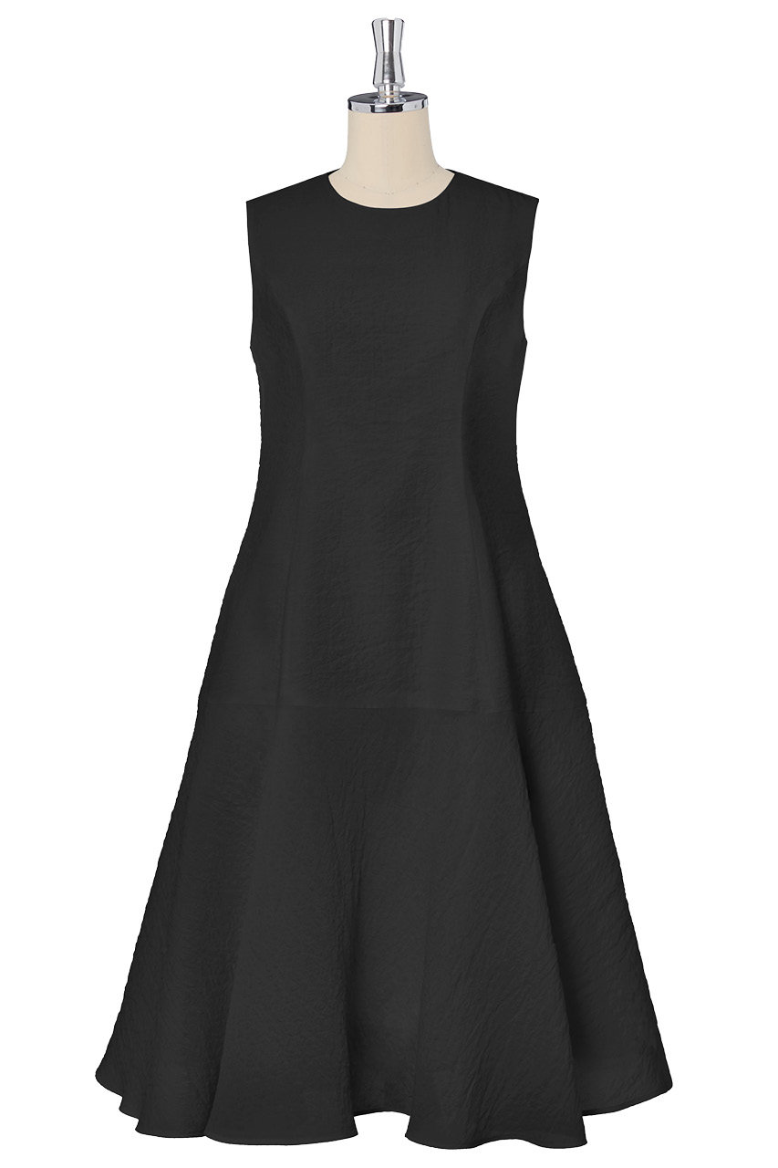 DAISY LIN Dress "Airy Elegance" (ブラックブラック, 38) デイジーリン ELLE SHOP DAISY LIN Dress "Airy Elegance" (ブラックブラック, 38) デイジーリン ELLE SHOP
