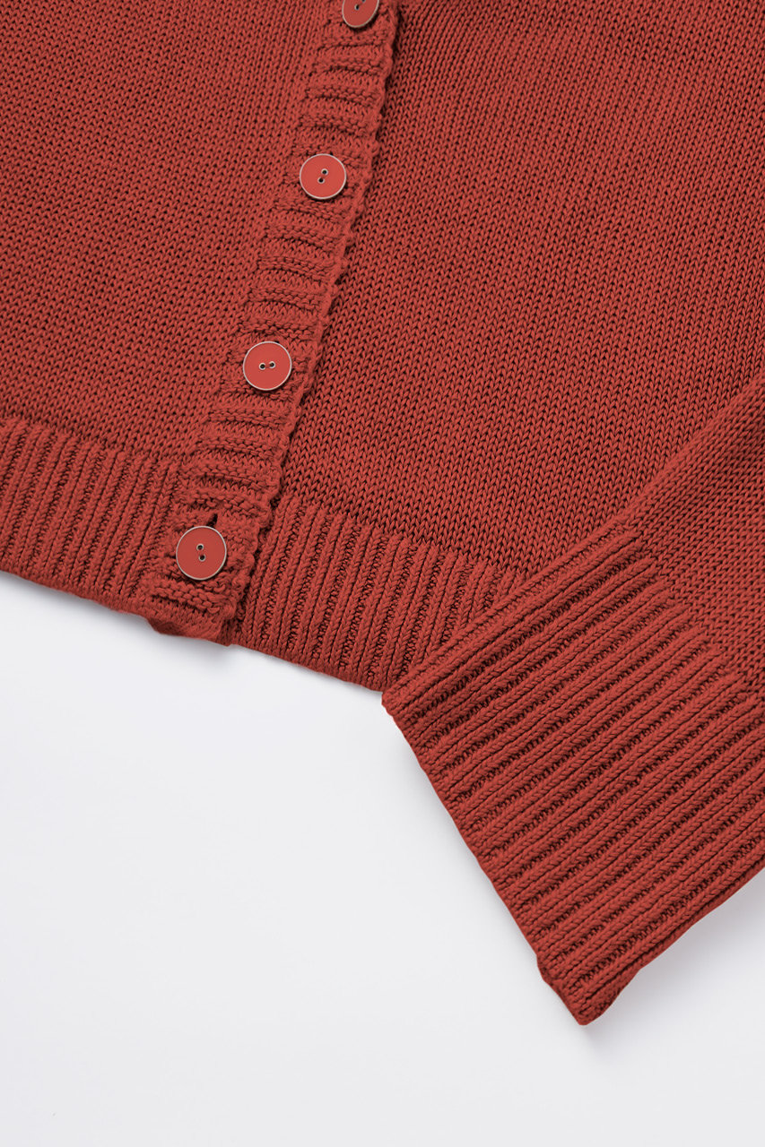 DAISY LIN(デイジーリン)｜Cardigan “Hampton Sailor”/マチュア