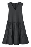 Dress “Millefeuille V Slim”