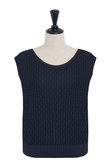 Knit Top “Lady Tank” デイジーリン/DAISY LIN