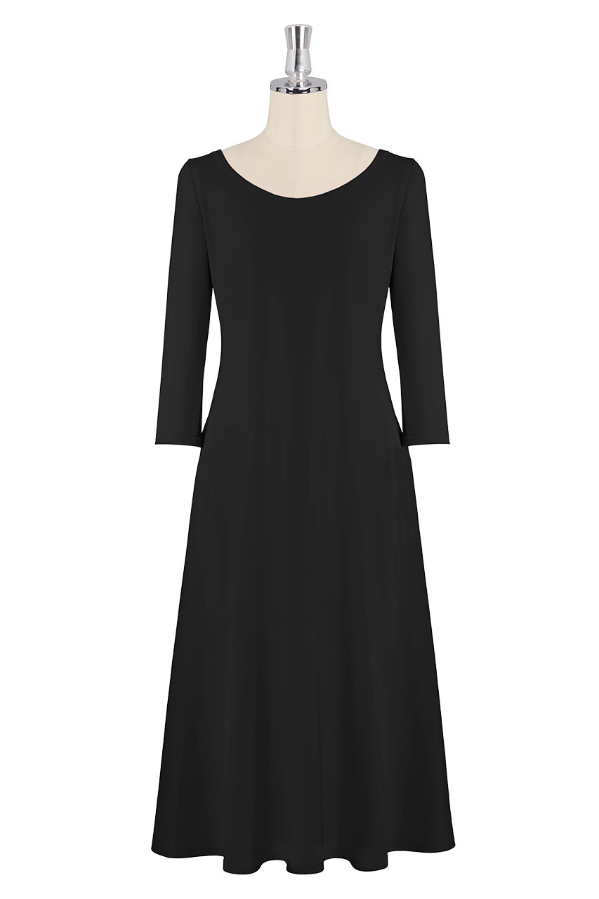 DAISY LIN Relaxing Dress "Sweet Dream" (ブラックブラック, 40) デイジーリン ELLE SHOP DAISY LIN Relaxing Dress "Sweet Dream" (ブラックブラック, 40) デイジーリン ELLE SHOP