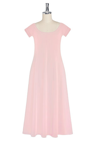 デイジーリン/DAISY LINのRelaxing Dress “Luxe Time”(110500/110502)