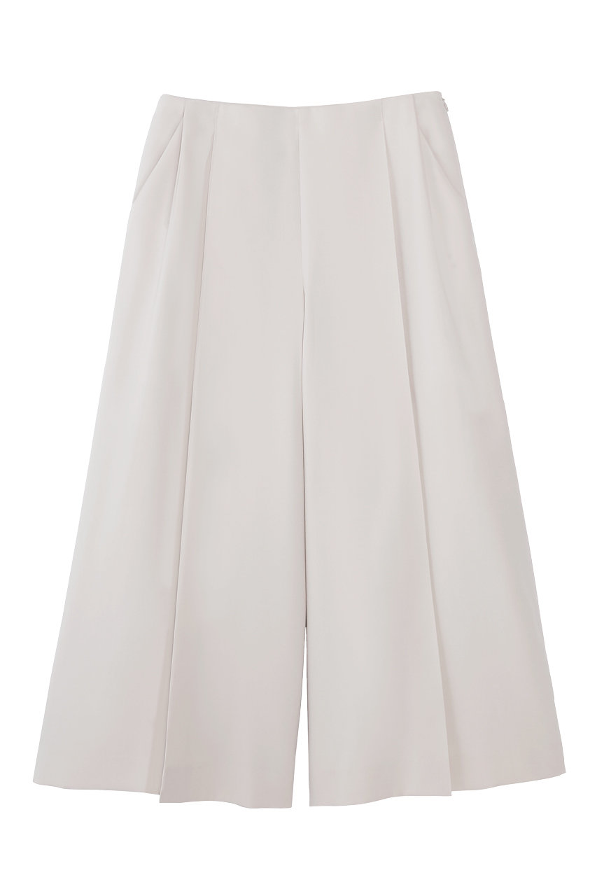 DAISY LIN Pants"Perfect Elegance" (パウダーベージュ, 40) デイジーリン ELLE SHOP DAISY LIN Pants"Perfect Elegance" (パウダーベージュ, 40) デイジーリン ELLE SHOP