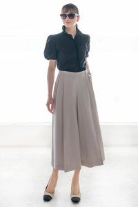 ニット/セーター DAISY LIN Knit Top "Prima Donna" DAISY LIN/デイジーリン｜真冬から春まで活躍！洗えるニットトップス