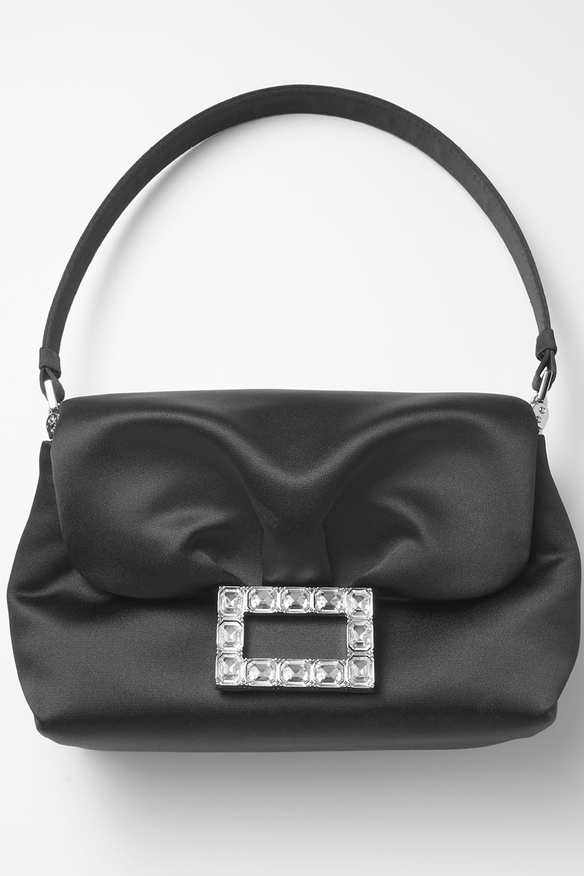 DAISY LIN Bag "Classical Noir" (ブラックブラック, F) デイジーリン ELLE SHOP DAISY LIN Bag "Classical Noir" (ブラックブラック, F) デイジーリン ELLE SHOP