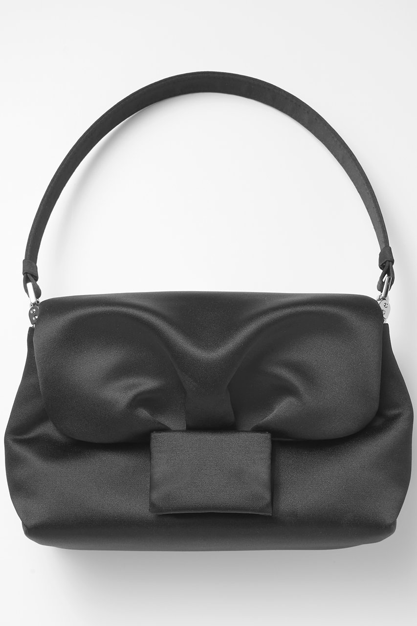 DAISY LIN(デイジーリン)｜Bag ”Classical Noir”/ブラックブラック の