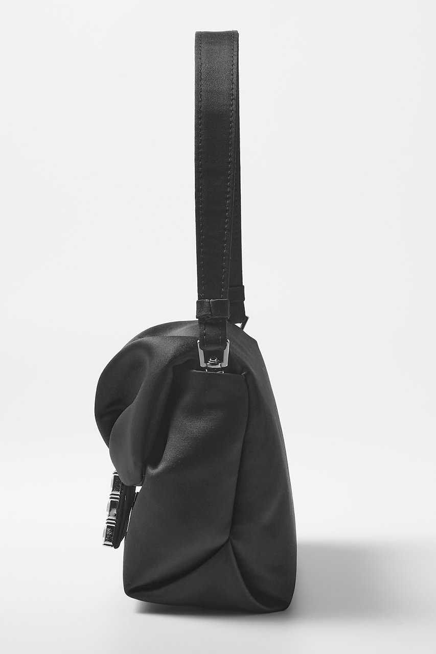 DAISY LIN(デイジーリン)｜Bag ”Classical Noir”/ブラックブラック の 