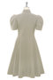 Dress “Daisy Puff Sleeve” デイジーリン/DAISY LIN
