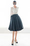 Skirt “Tulip Ribbon” デイジーリン/DAISY LIN