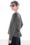 Top “Elegant Back Flare II” デイジーリン/DAISY LIN