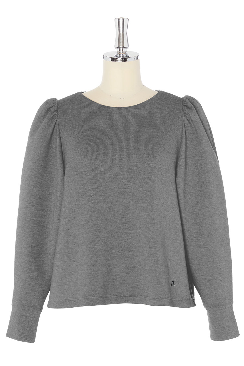 DAISY LIN(デイジーリン)｜Top “Elegant Back Flare II”/リッチ