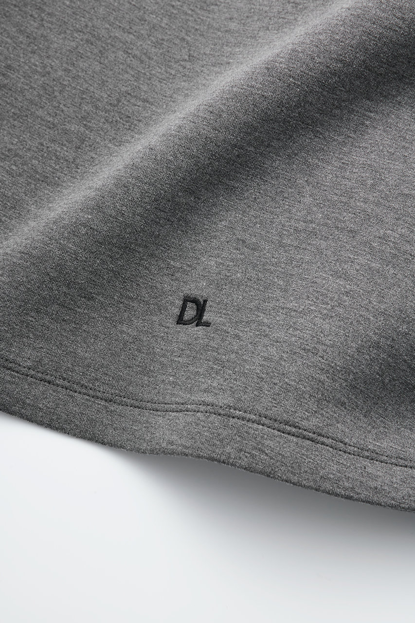 DAISY LIN(デイジーリン)｜Top “Elegant Back Flare II”/リッチ