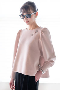 DAISY LIN｜デイジーリンのブラウス・シャツ通販｜ELLE SHOP (エル