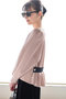 Top “Elegant Back Flare II” デイジーリン/DAISY LIN