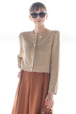 Cardigan “Lady Pearl”