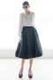 Daisy Balloon Skirt デイジーリン/DAISY LIN