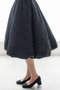 Daisy Balloon Skirt デイジーリン/DAISY LIN