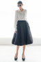 Daisy Balloon Skirt デイジーリン/DAISY LIN