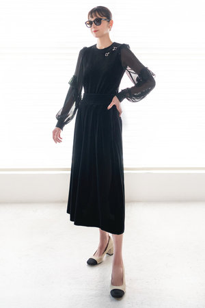 デイジーリン/DAISY LINのTop “High-end Lady”(110400/110403)