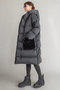 2WAY Coat “Travel Down” デイジーリン/DAISY LIN