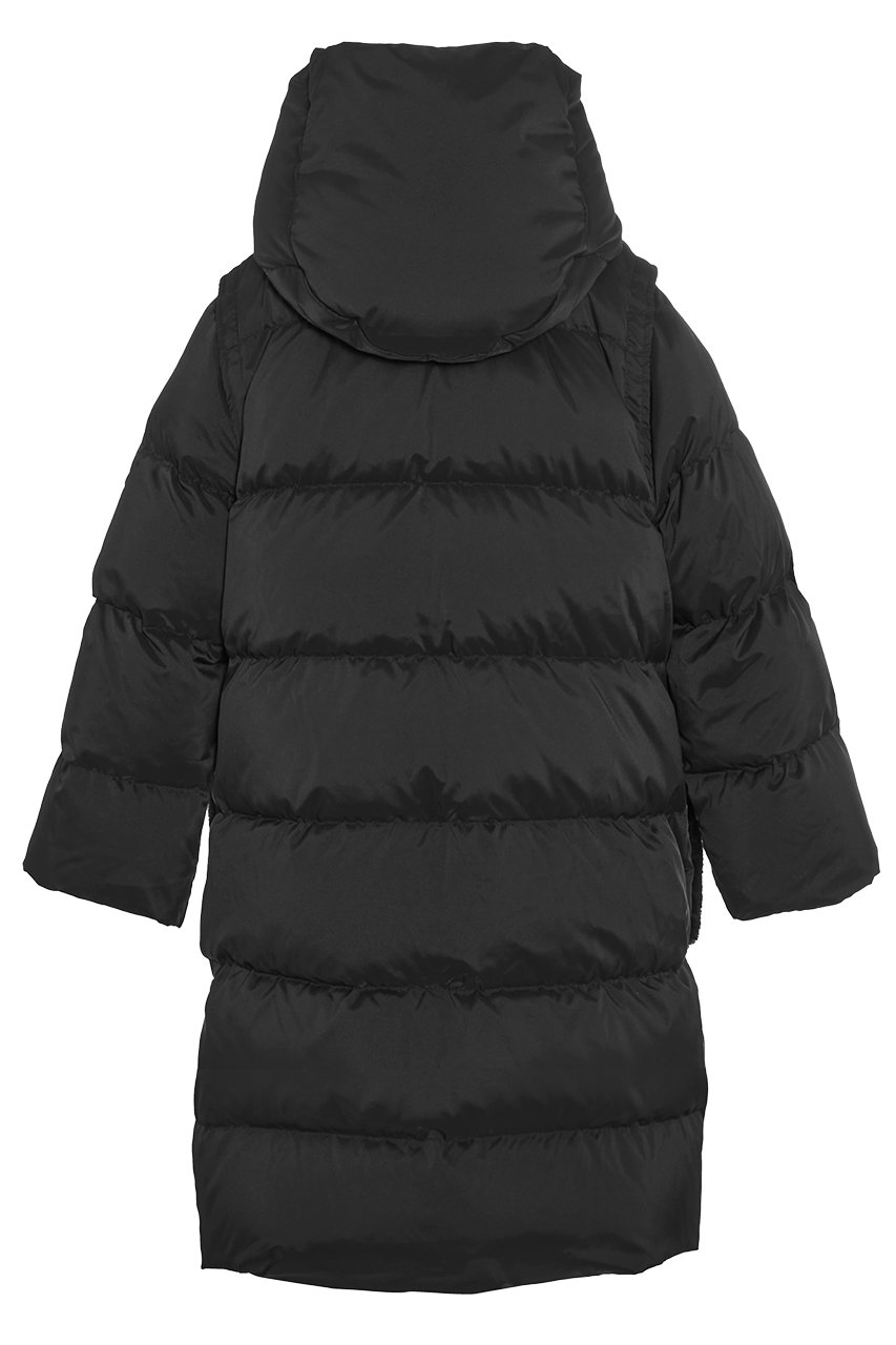 DAISY LIN デイジーリン DAISY LIN(デイジーリン)｜Bag “Daisy Vanity”/ブラックブラック の