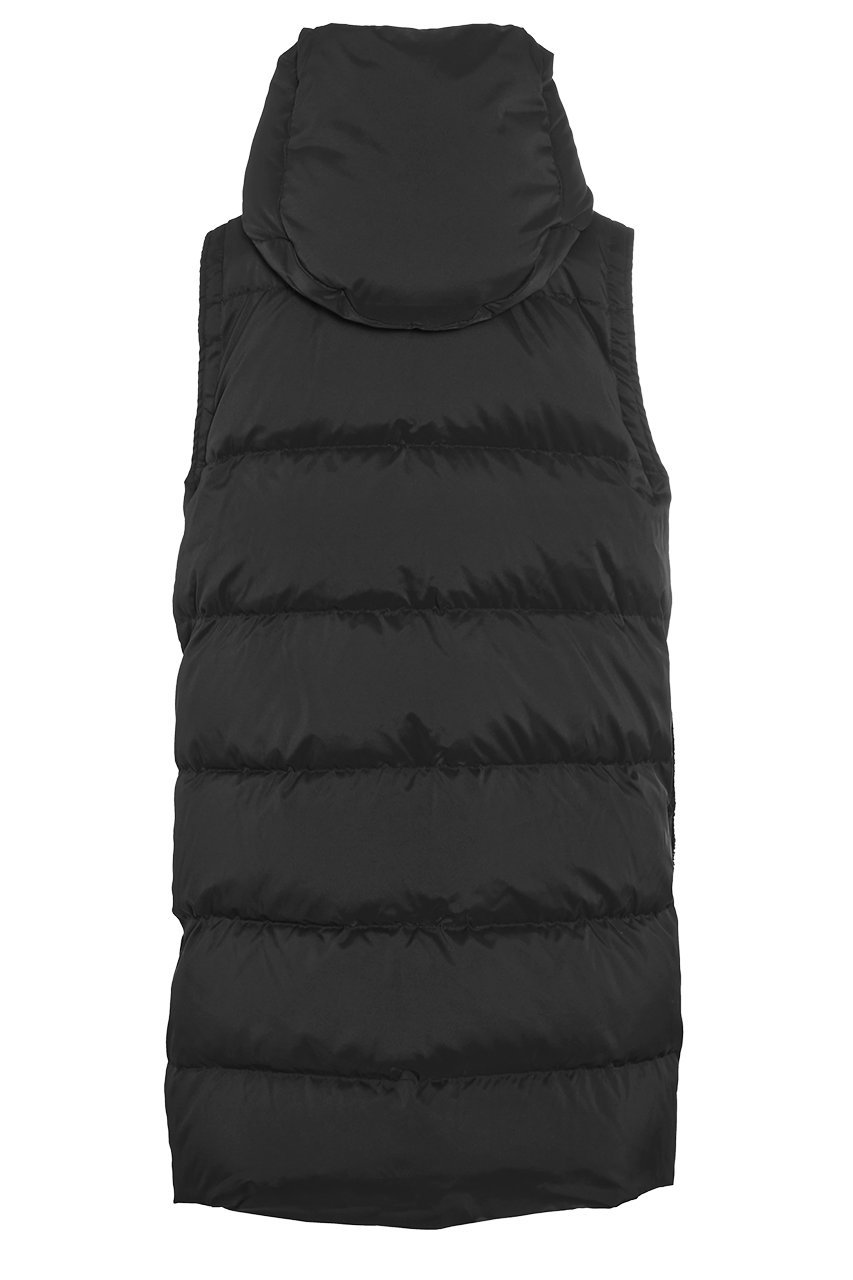 DAISY LIN(デイジーリン)｜2WAY Coat “Travel Down”/ブラックブラック