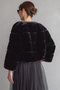 Love Fur Jacket “Black Princess” デイジーリン/DAISY LIN