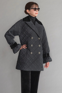 DAISY LIN｜デイジーリンのジャケット通販｜ELLE SHOP (エル・ショップ)