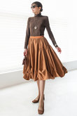 Skirt “Luxe Style”
